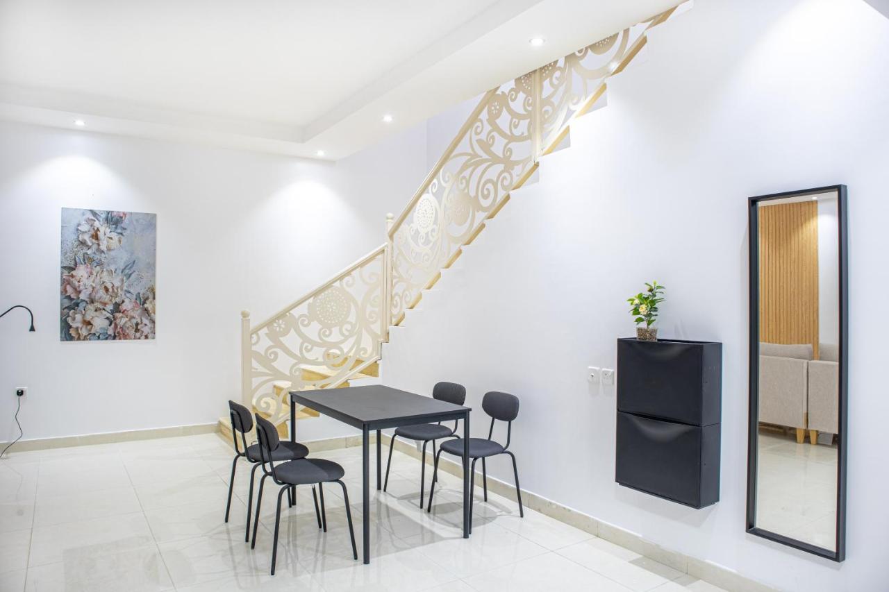 Luxury And Modern In Mudhainib - Nozol Noor 3 شقة المدينة المنورة