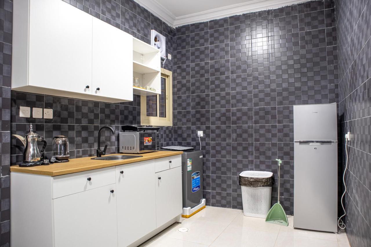 Luxury And Modern In Mudhainib - Nozol Noor 3 المدينة المنورة