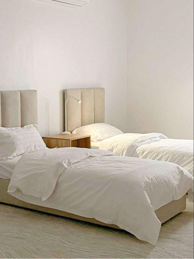 Luxury And Modern In Mudhainib - Nozol Noor 3 شقة المدينة المنورة