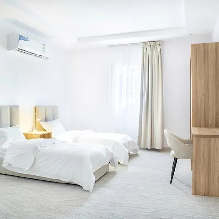 Luxury And Modern Hotel Apartments In Mudhainib - Nozol Noor 3 المدينة المنورة المظهر الخارجي الصورة