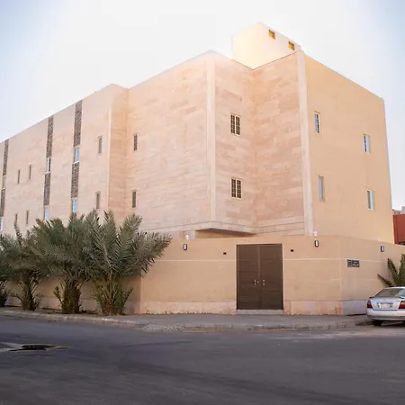 Luxury And Modern Hotel Apartments In Mudhainib - Nozol Noor 3 المدينة المنورة المظهر الخارجي الصورة