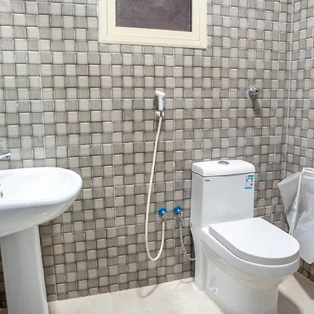 Luxury And Modern Hotel Apartments In Mudhainib - Nozol Noor 3 المدينة المنورة المظهر الخارجي الصورة