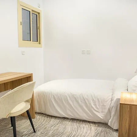 Luxury And Modern Hotel Apartments In Mudhainib - Nozol Noor 3 المدينة المنورة المظهر الخارجي الصورة