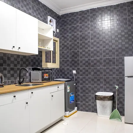 Luxury And Modern Hotel Apartments In Mudhainib - Nozol Noor 3 المدينة المنورة المظهر الخارجي الصورة