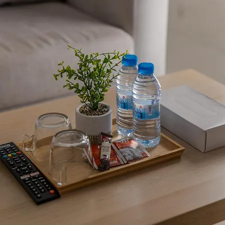 Luxury And Modern Hotel Apartments In Mudhainib - Nozol Noor 3 المدينة المنورة المظهر الخارجي الصورة