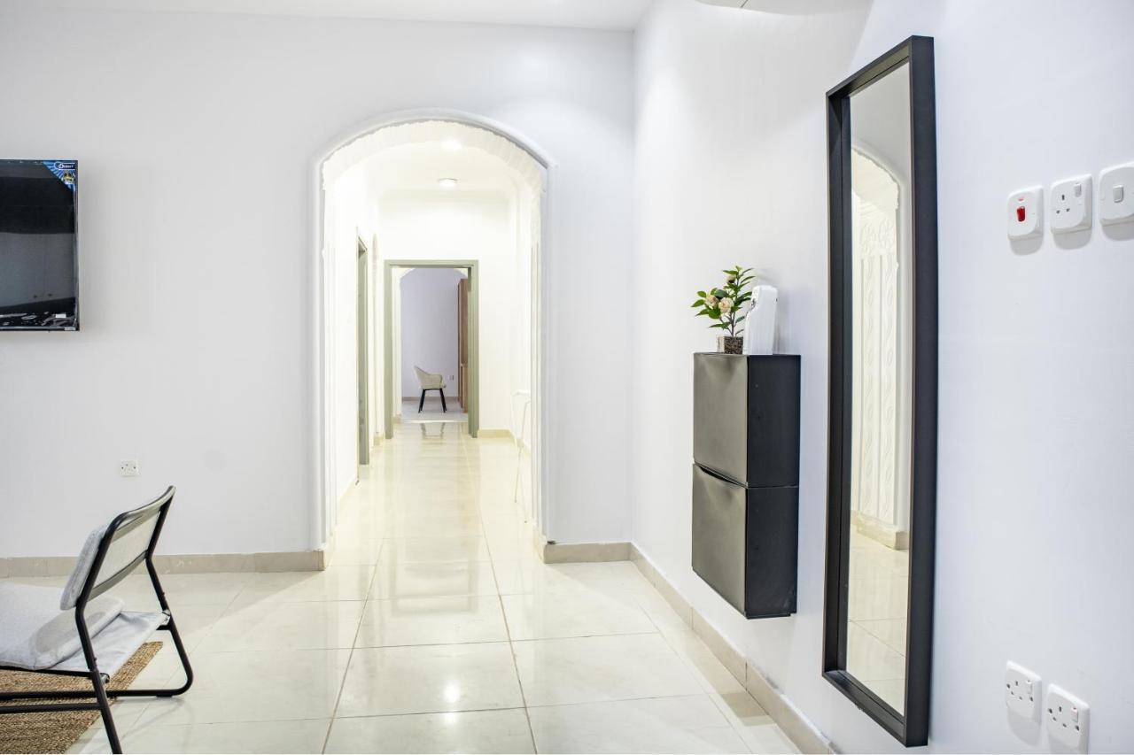 Luxury And Modern In Mudhainib - Nozol Noor 3 Medina