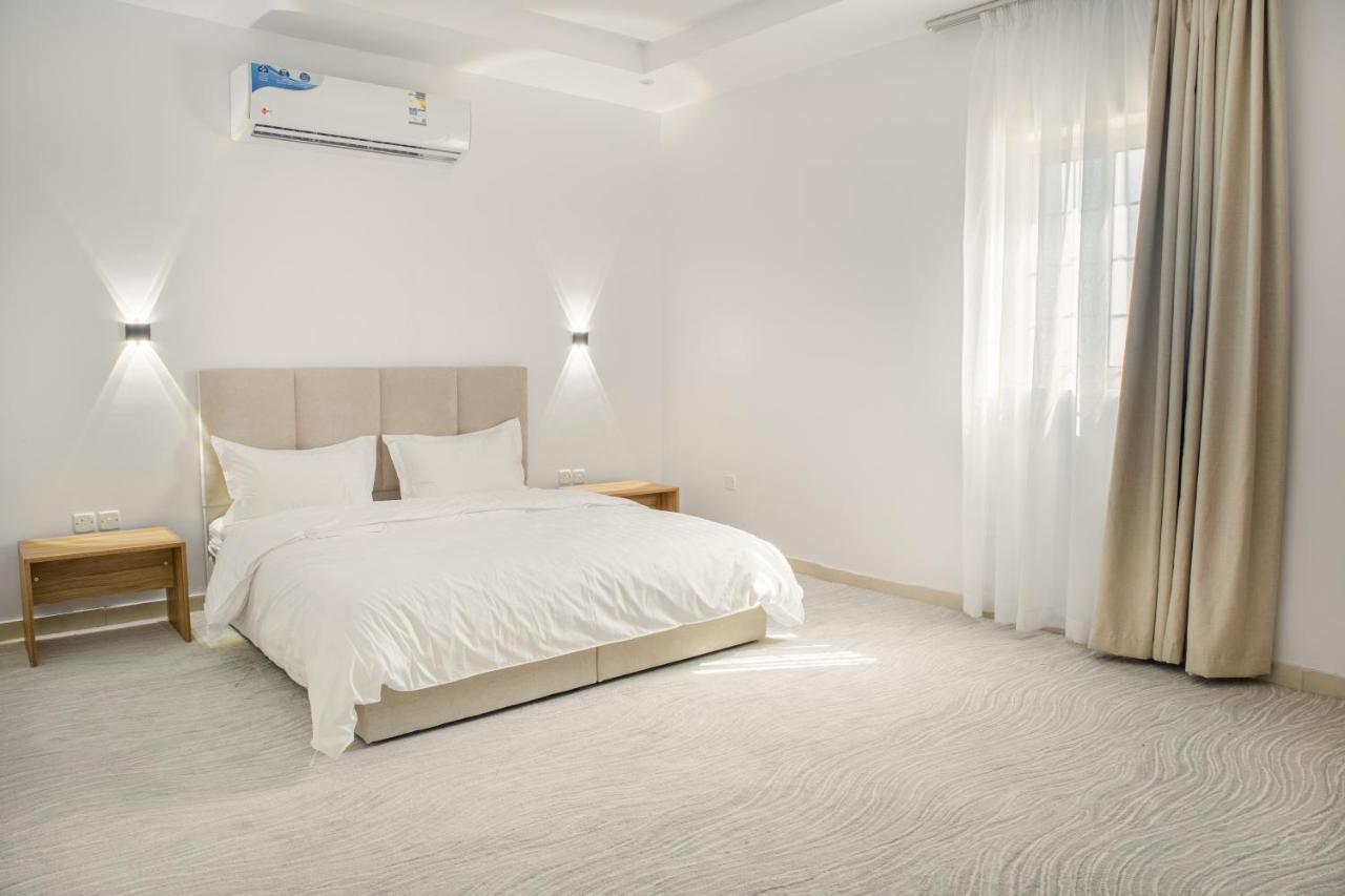 Apartment Luxury And Modern In Mudhainib - Nozol Noor 3 Medina