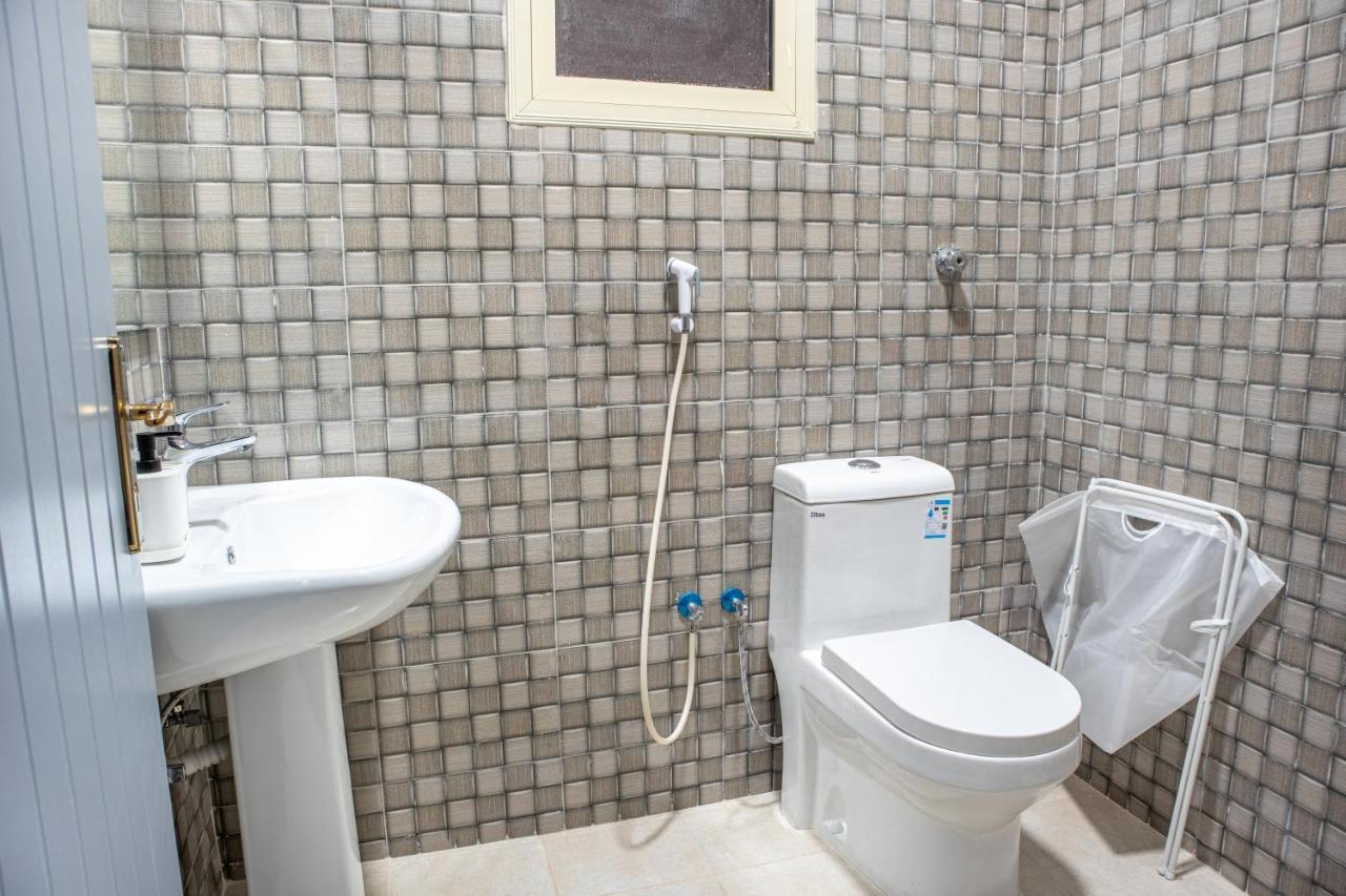 Luxury And Modern In Mudhainib - Nozol Noor 3 Apartment *