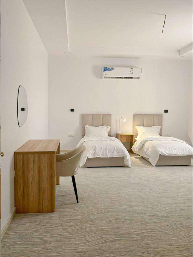 Luxury And Modern In Mudhainib - Nozol Noor 3 Apartment Medina