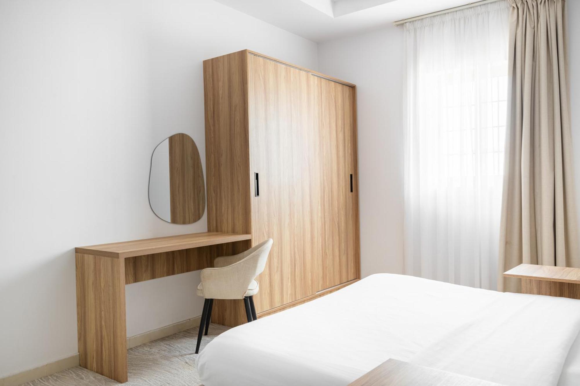 Luxury And Modern In Mudhainib - Nozol Noor 3 *